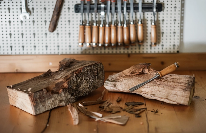 Atelier ReCreation Village