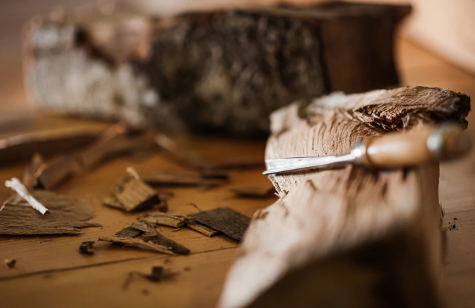 Atelier ReCreation Village