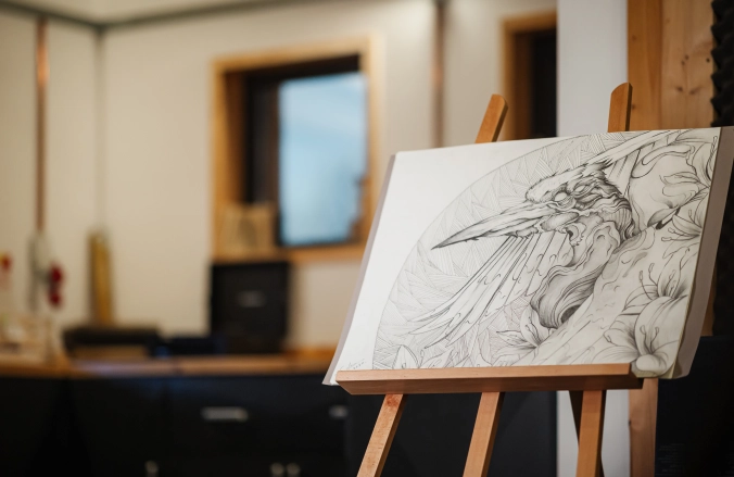 Atelier ReCreation Village