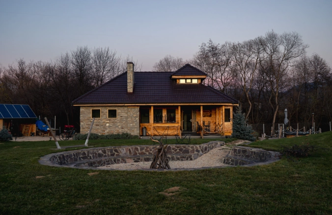 Atelier ReCreation Village