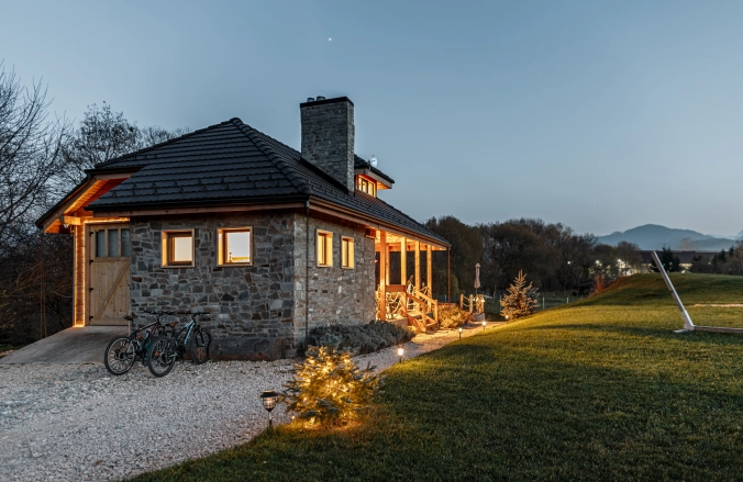 Atelier ReCreation Village