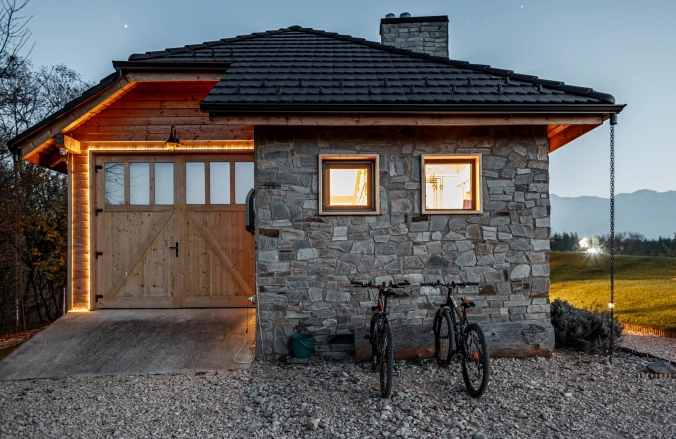 Atelier ReCreation Village