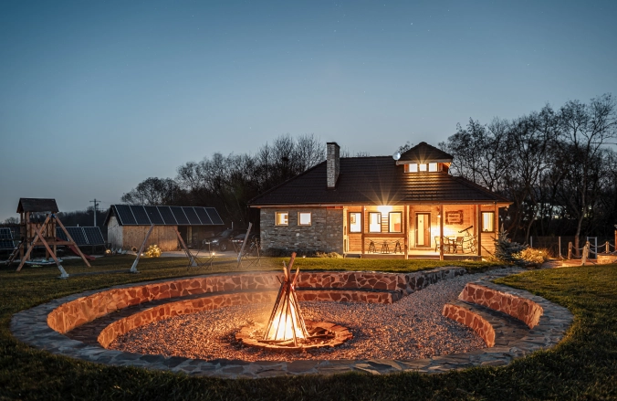 Atelier ReCreation Village