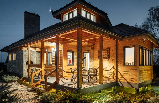 Atelier ReCreation Village