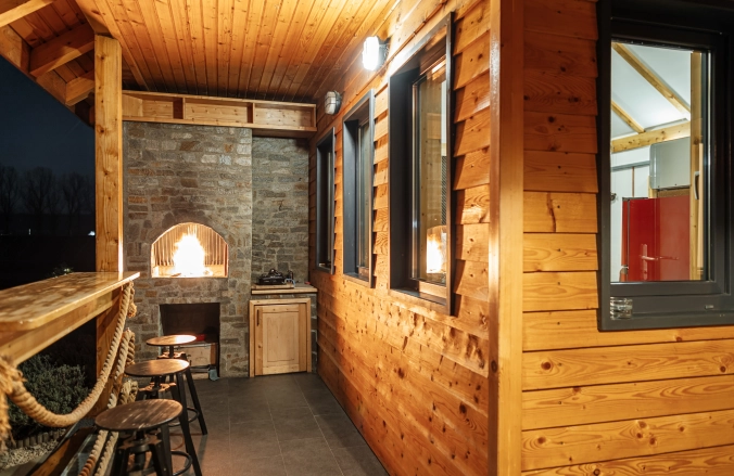 Atelier ReCreation Village