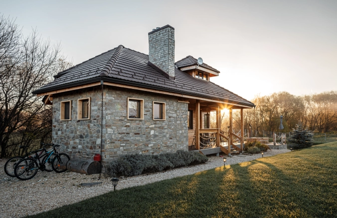 Atelier ReCreation Village