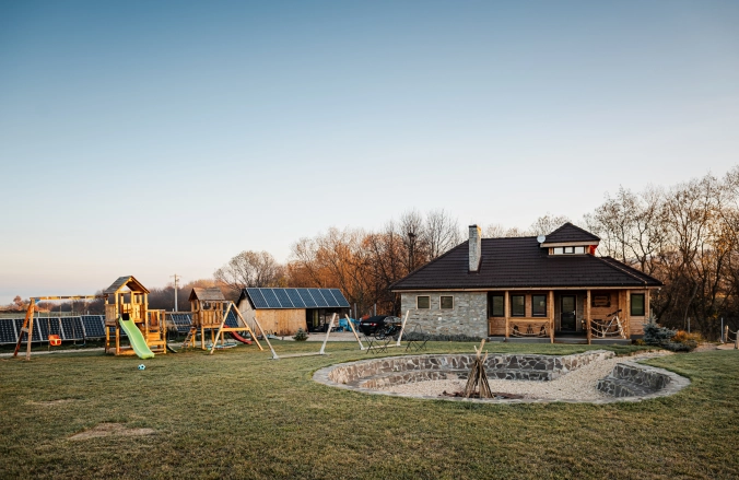 Atelier ReCreation Village