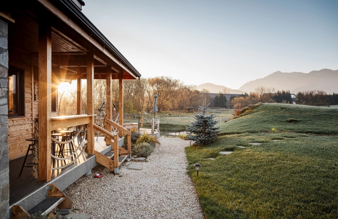 Atelier ReCreation Village