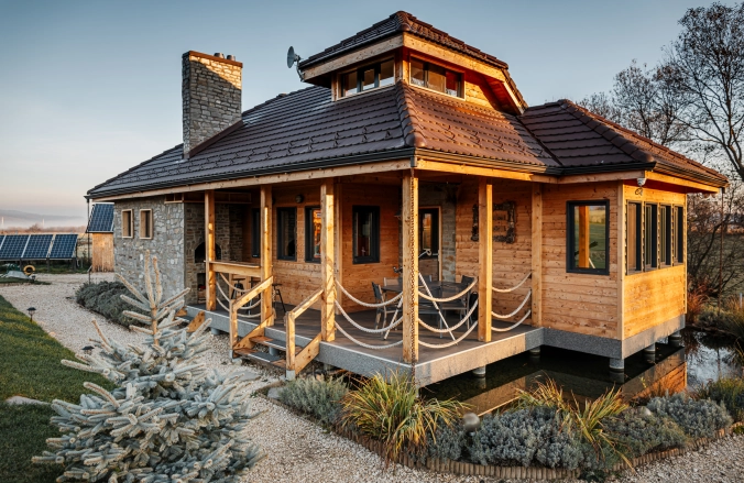 Atelier ReCreation Village