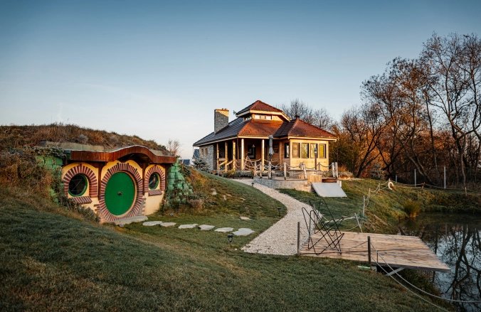 Atelier ReCreation Village