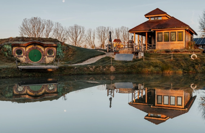 Atelier ReCreation Village