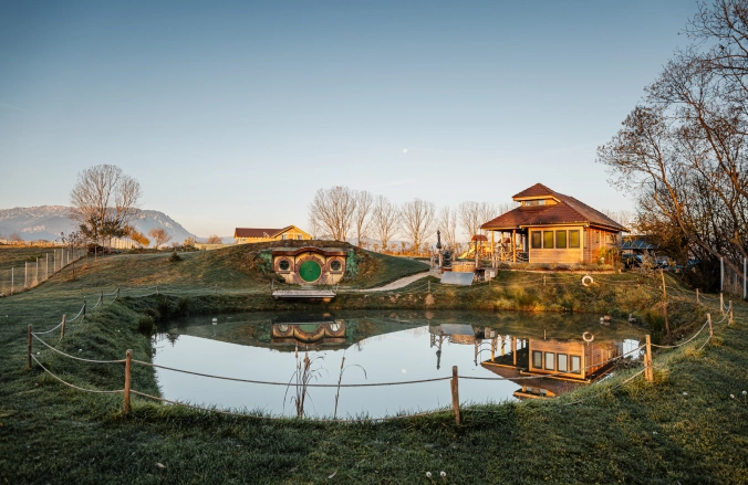 Atelier ReCreation Village