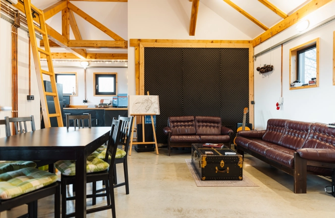 Atelier ReCreation Village