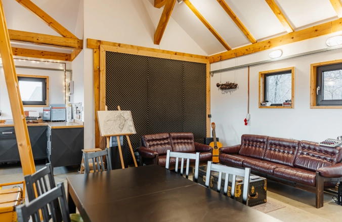 Atelier ReCreation Village