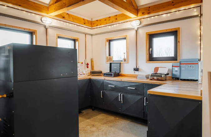 Atelier ReCreation Village