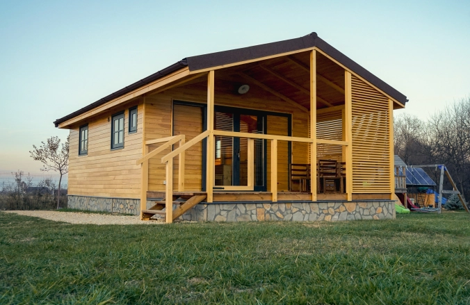 Atelier ReCreation Village