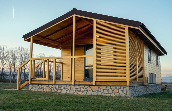 Atelier ReCreation Village