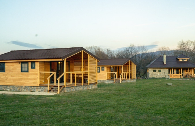 Atelier ReCreation Village