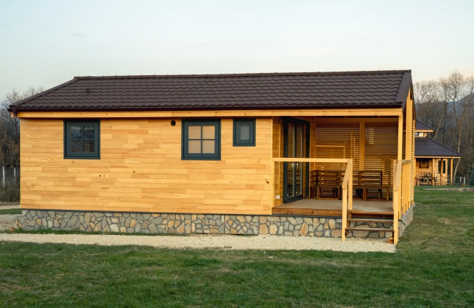 Atelier ReCreation Village