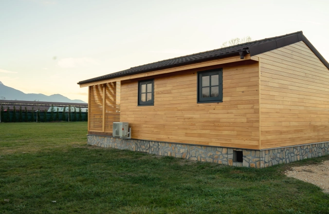 Atelier ReCreation Village