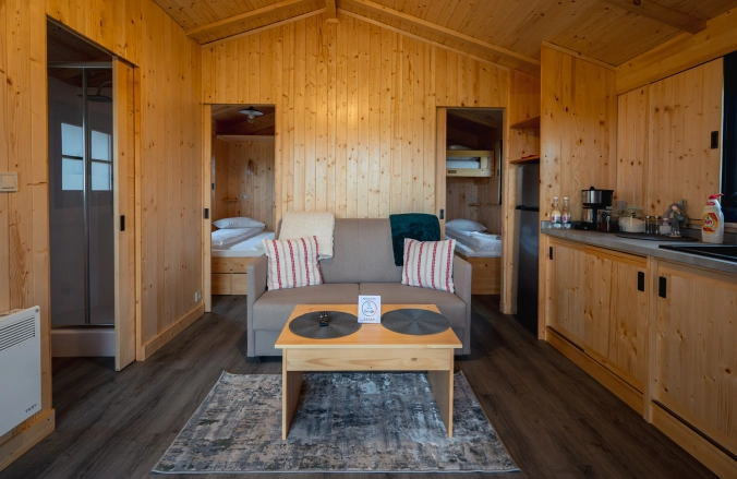 Atelier ReCreation Village