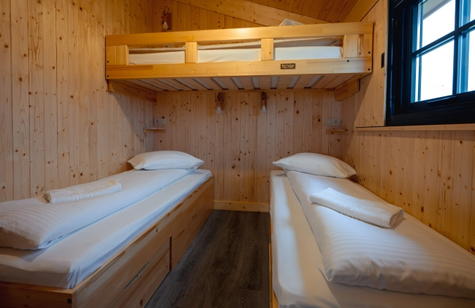 Atelier ReCreation Village