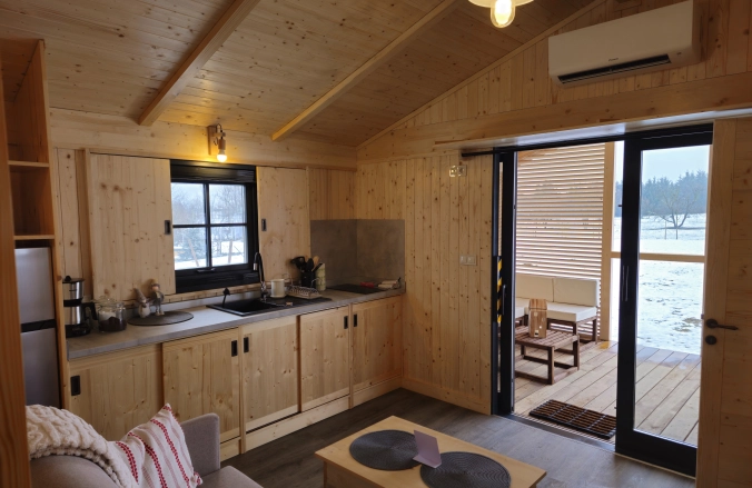 Atelier ReCreation Village