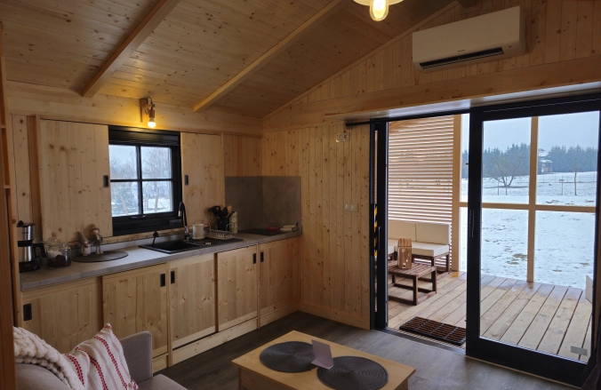 Atelier ReCreation Village