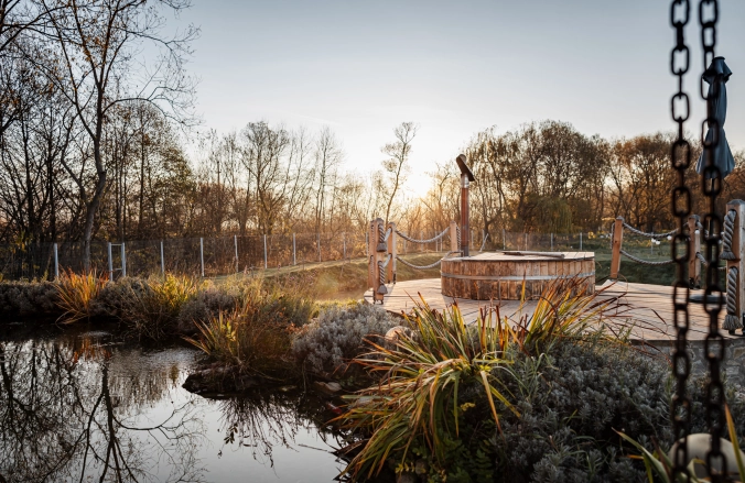 Atelier ReCreation Village