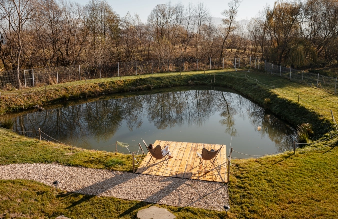 Atelier ReCreation Village