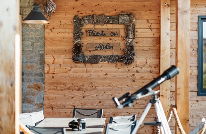 Atelier ReCreation Village