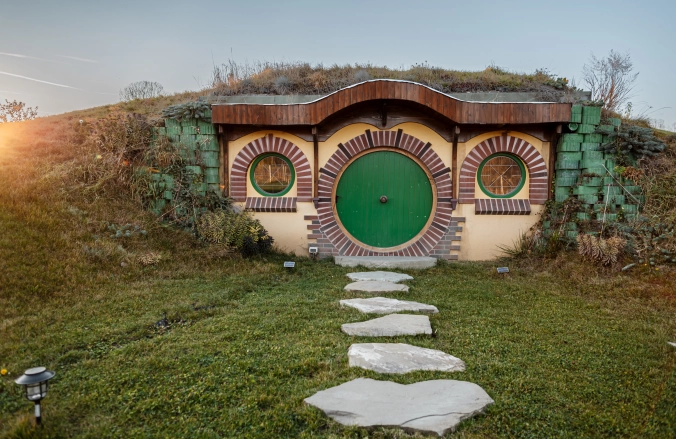 Atelier ReCreation Village