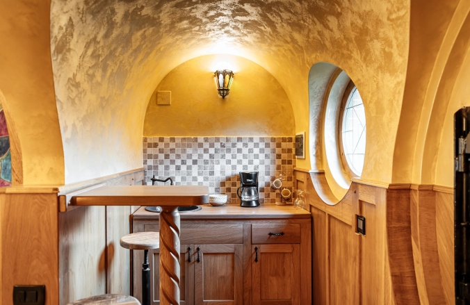 Atelier ReCreation Village