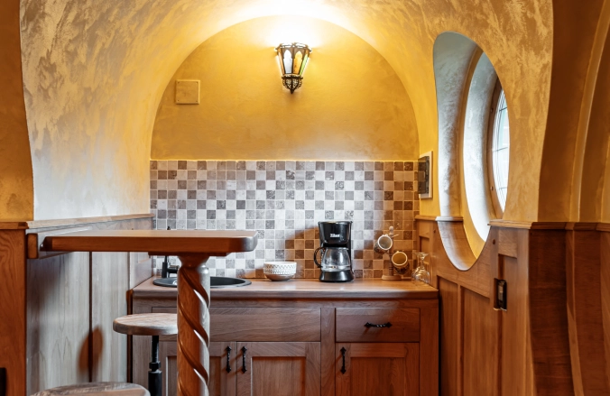 Atelier ReCreation Village