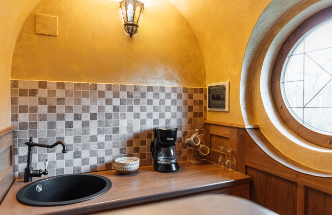 Atelier ReCreation Village