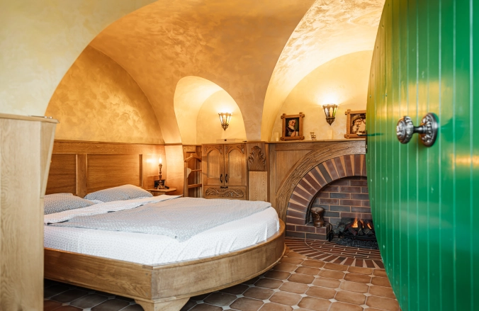 Atelier ReCreation Village