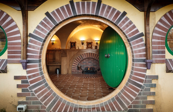 Atelier ReCreation Village