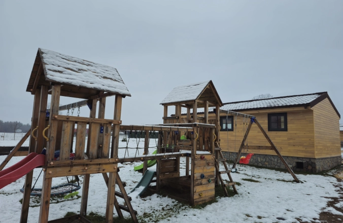 Atelier ReCreation Village