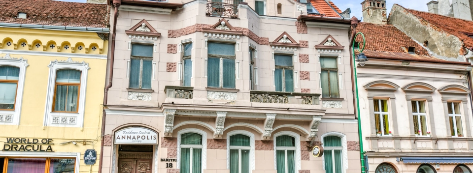 Residence Central Annapolis