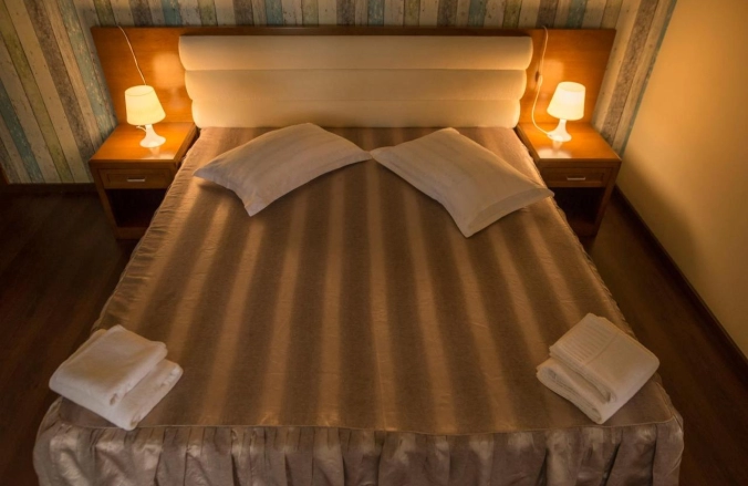 Pensiunea 4 Sălcii Băltenii de Sus