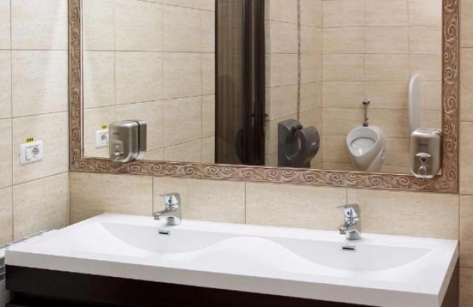 Complex Pescaresc Gura Repezii