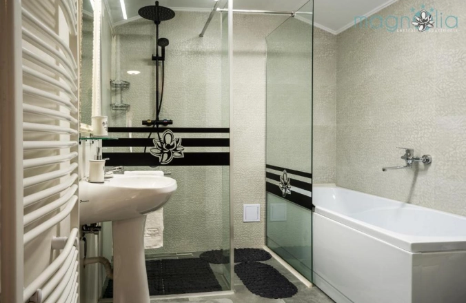 Magnolia Central Apartment