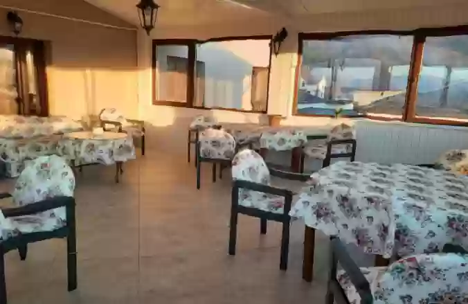 AristoCat Guesthouse