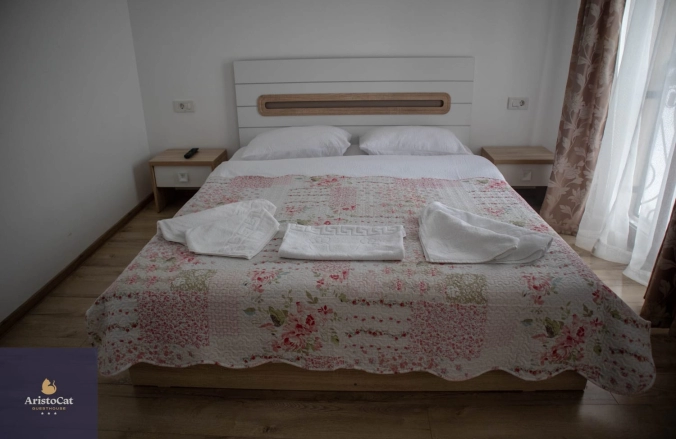 AristoCat Guesthouse