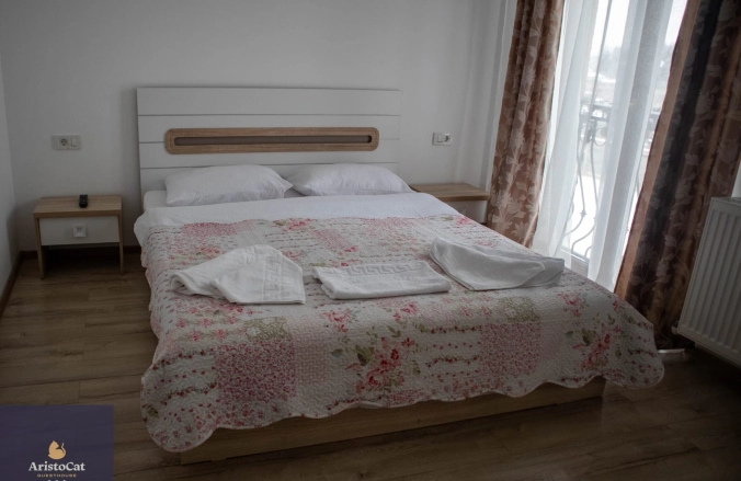 AristoCat Guesthouse