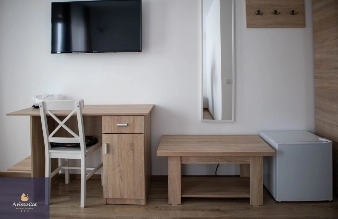 AristoCat Guesthouse
