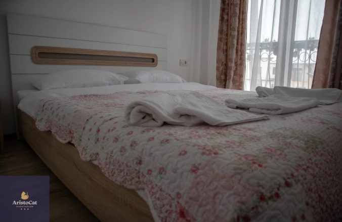 AristoCat Guesthouse