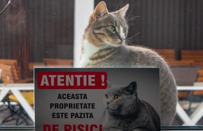 AristoCat Guesthouse