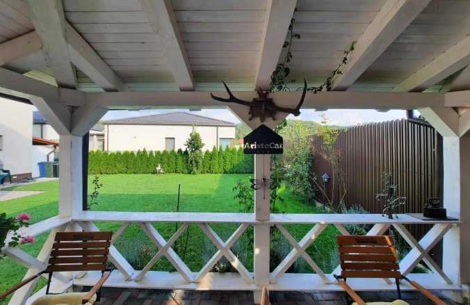 AristoCat Guesthouse