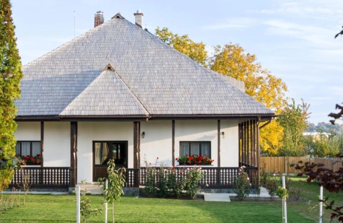 Țara Fagilor Mitocu Dragomirnei